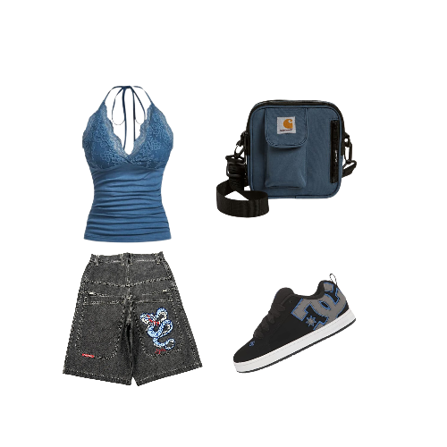 Outfit 5
